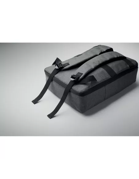 Slim 15 inch laptop backpack LAUGAR