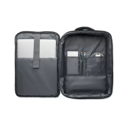 Slim 15 inch laptop backpack LAUGAR