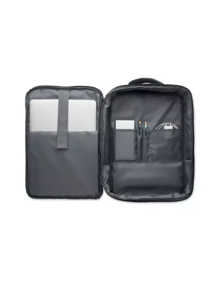 Slim 15 inch laptop backpack LAUGAR