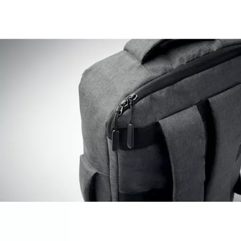 Slim 15 inch laptop backpack LAUGAR