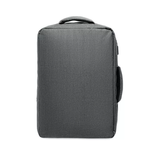 Slim 15 inch laptop backpack LAUGAR