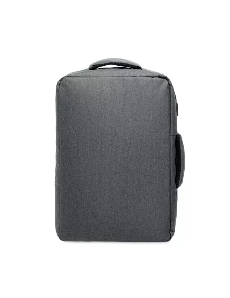 Slim 15 inch laptop backpack LAUGAR