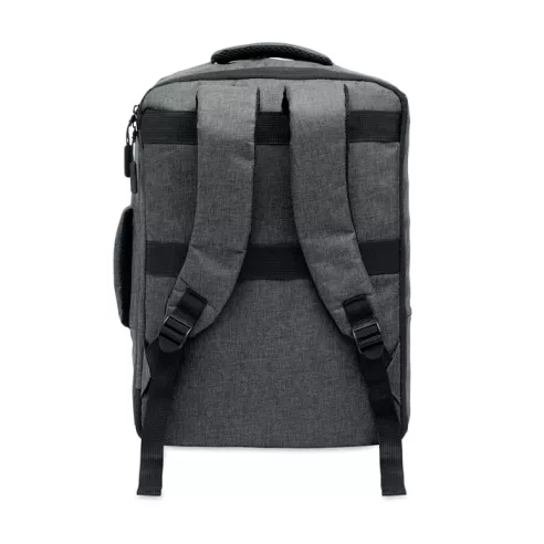 Slim 15 inch laptop backpack LAUGAR