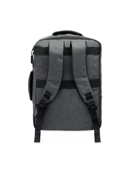 Slim 15 inch laptop backpack LAUGAR