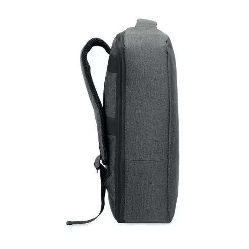 Slim 15 inch laptop backpack LAUGAR