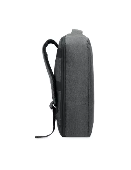 Slim 15 inch laptop backpack LAUGAR