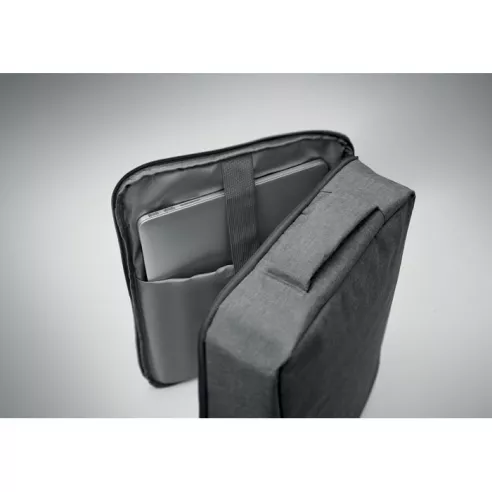 Slim 15 inch laptop backpack LAUGAR