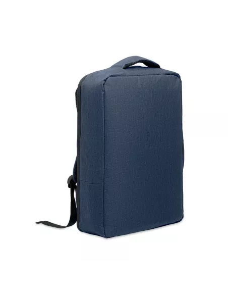 Slim 15 inch laptop backpack LAUGAR