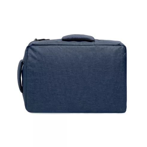 Slim 15 inch laptop backpack LAUGAR