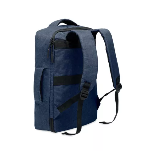 Slim 15 inch laptop backpack LAUGAR