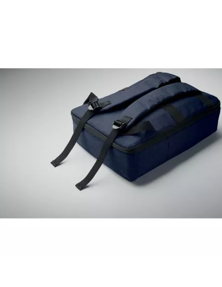Slim 15 inch laptop backpack LAUGAR