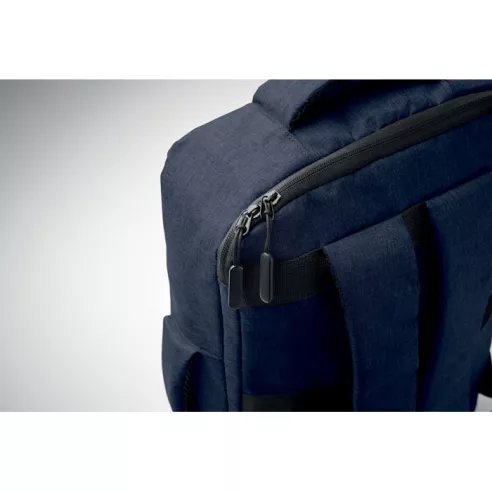 Slim 15 inch laptop backpack LAUGAR