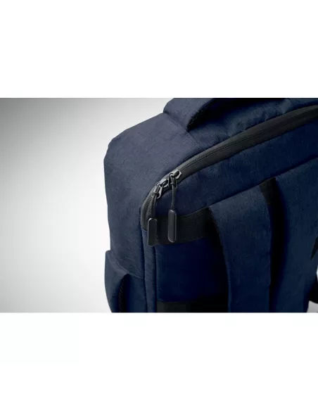 Slim 15 inch laptop backpack LAUGAR