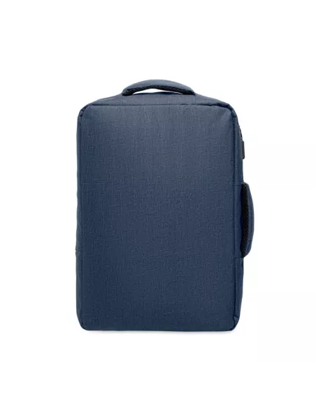 Slim 15 inch laptop backpack LAUGAR