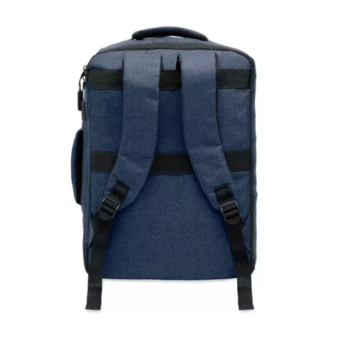 Slim 15 inch laptop backpack LAUGAR
