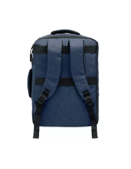 Slim 15 inch laptop backpack LAUGAR