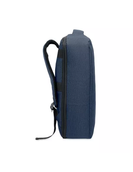 Slim 15 inch laptop backpack LAUGAR