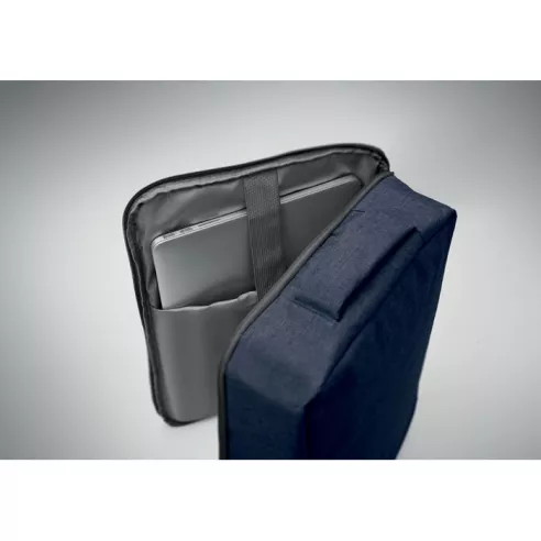 Slim 15 inch laptop backpack LAUGAR