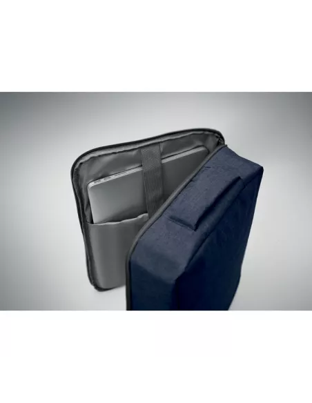 Slim 15 inch laptop backpack LAUGAR