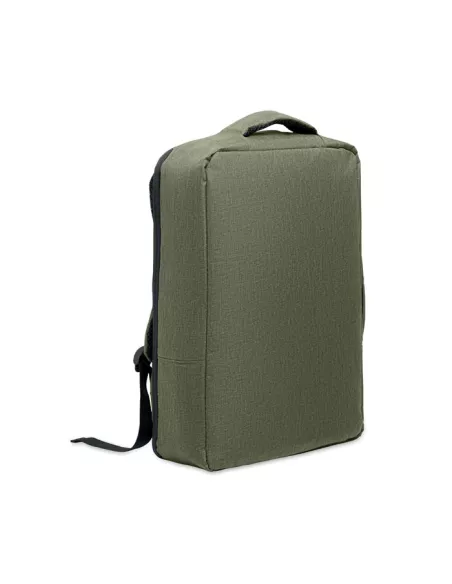 Slim 15 inch laptop backpack LAUGAR