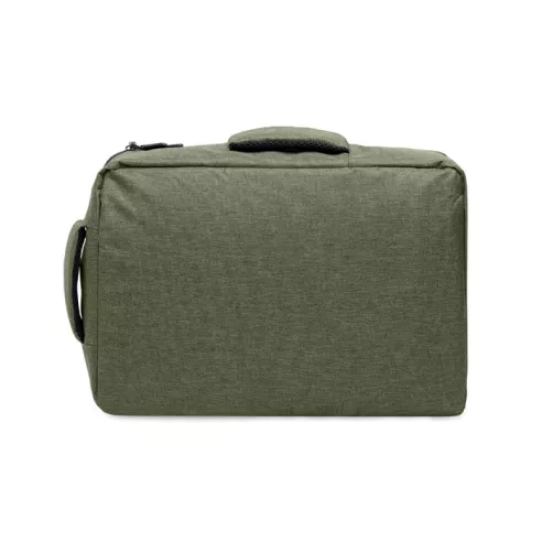 Slim 15 inch laptop backpack LAUGAR