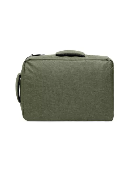 Slim 15 inch laptop backpack LAUGAR