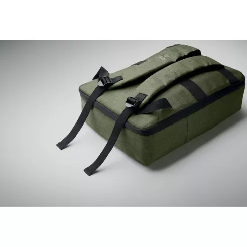 Slim 15 inch laptop backpack LAUGAR