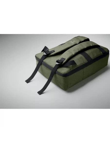 Slim 15 inch laptop backpack LAUGAR