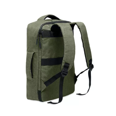Slim 15 inch laptop backpack LAUGAR