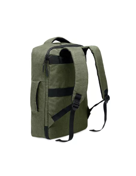 Slim 15 inch laptop backpack LAUGAR