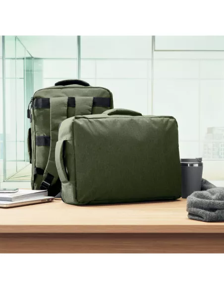 Slim 15 inch laptop backpack LAUGAR