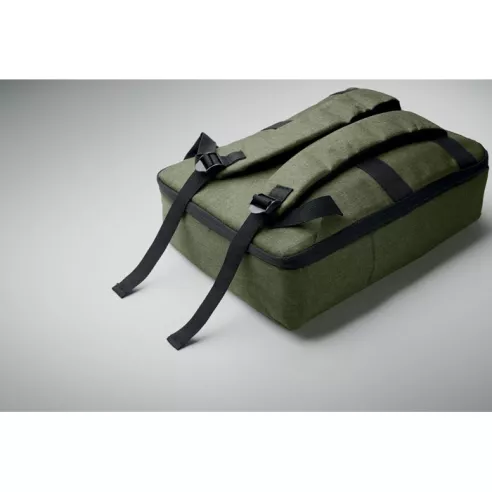 Slim 15 inch laptop backpack LAUGAR