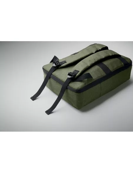 Slim 15 inch laptop backpack LAUGAR