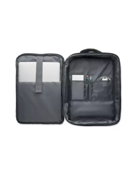 Slim 15 inch laptop backpack LAUGAR