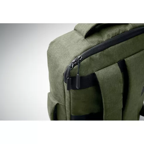 Slim 15 inch laptop backpack LAUGAR