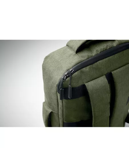 Slim 15 inch laptop backpack LAUGAR
