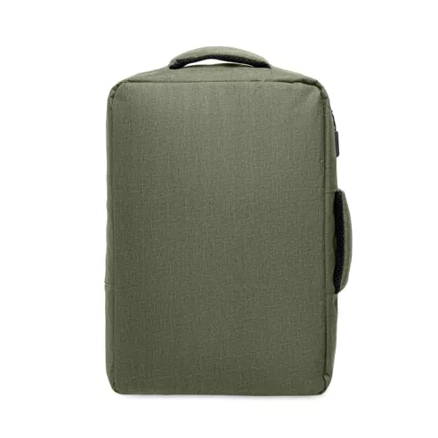Slim 15 inch laptop backpack LAUGAR