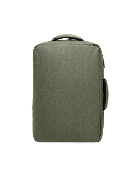 Slim 15 inch laptop backpack LAUGAR