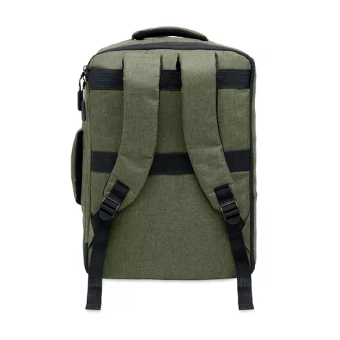 Slim 15 inch laptop backpack LAUGAR
