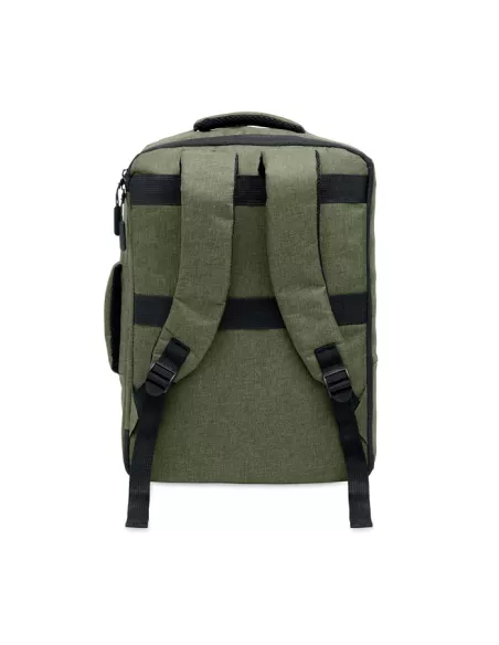 Slim 15 inch laptop backpack LAUGAR