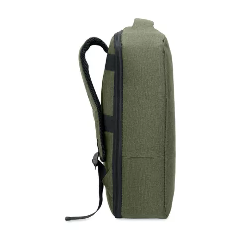Slim 15 inch laptop backpack LAUGAR