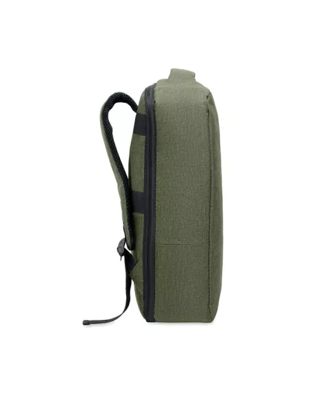 Slim 15 inch laptop backpack LAUGAR