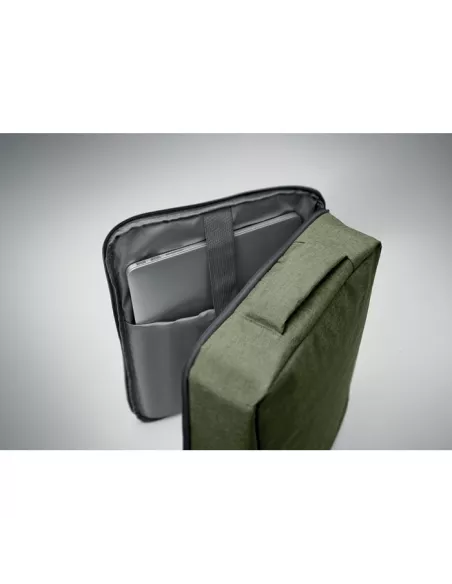 Slim 15 inch laptop backpack LAUGAR