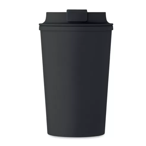 PLA double wall tumbler 350ml BEIBAKU
