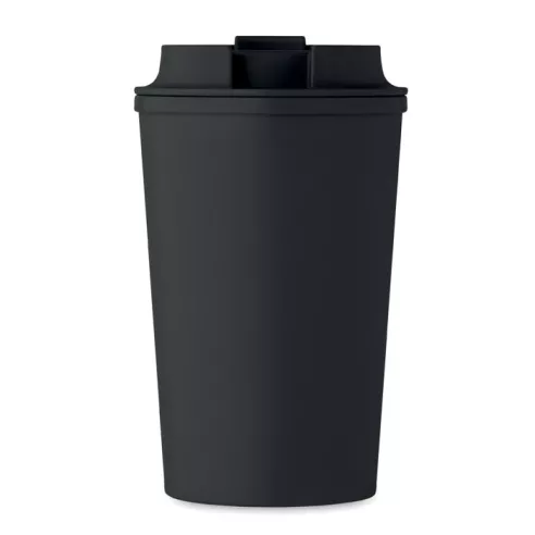 PLA double wall tumbler 350ml BEIBAKU