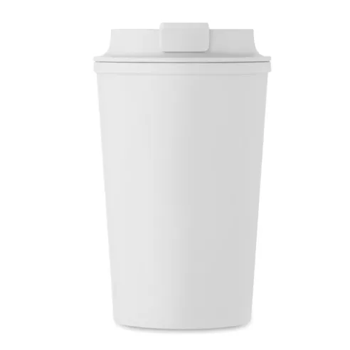 PLA double wall tumbler 350ml BEIBAKU