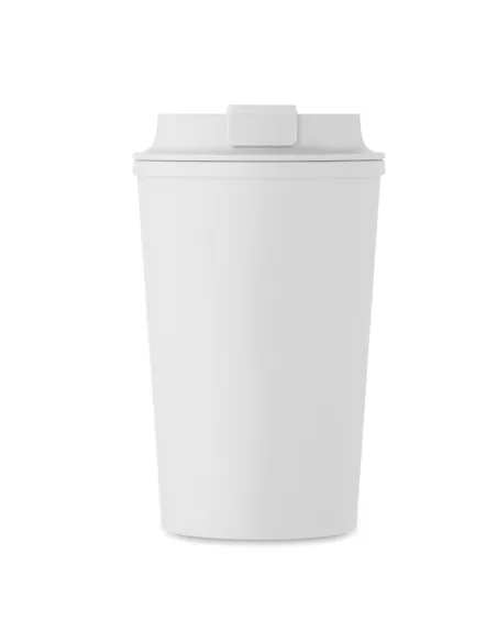 PLA double wall tumbler 350ml BEIBAKU
