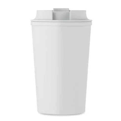 PLA double wall tumbler 350ml BEIBAKU