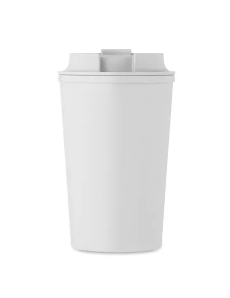 PLA double wall tumbler 350ml BEIBAKU