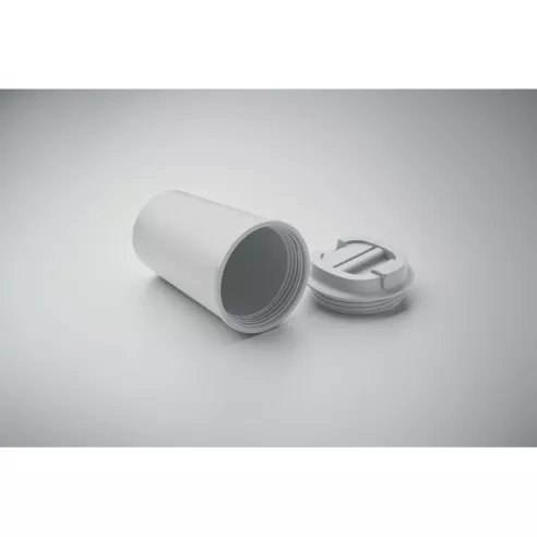 PLA double wall tumbler 350ml BEIBAKU